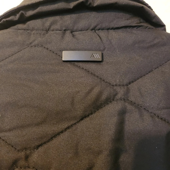 Andrew Marc Quilted Puffer Jacket - Picture 9 of 14